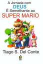 ŷKoboŻҽҥȥ㤨A Jornada Com Deus ? Semelhante Super Mario BrosŻҽҡ[ Tiago S?rgio Del Conte ]פβǤʤ1,056ߤˤʤޤ