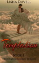 Temptation Book 1 Her Guardian Angel Trilogy (A 