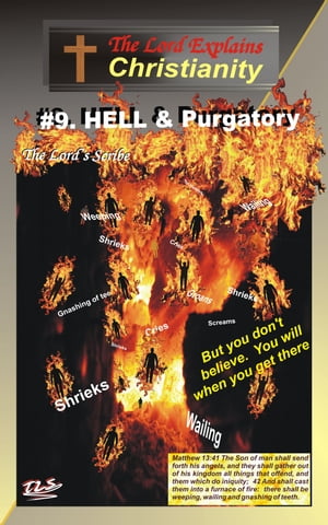 9.Hell and Purgatory