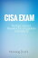 CISA Exam-Testing Concept-Asymmetric Encryption (Domain-5)