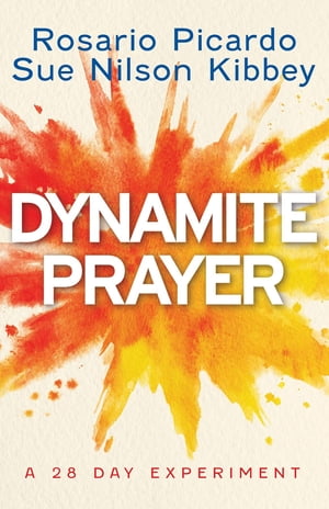 Dynamite Prayer