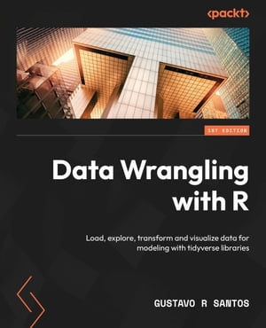 Data Wrangling with R