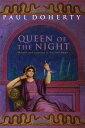 The Queen of the Night (Ancient Rome Mysteries, Book 3) Murder and suspense in Ancient Rome