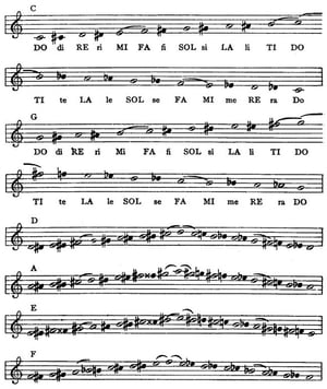 Music Notation and Terminology【電子書籍】