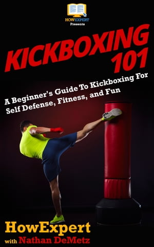 Kickboxing 101