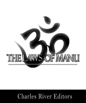 The Laws of Manu