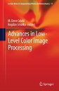 ＜p＞Color perception plays an important role in object recognition and scene understanding both for humans and intelligent vision systems. Recent advances in digital color imaging and computer hardware technology have led to an explosion in the use of color images in a variety of applications including medical imaging, content-based image retrieval, biometrics, watermarking, digital inpainting, remote sensing, visual quality inspection, among many others. As a result, automated processing and analysis of color images has become an active area of research, to which the large number of publications of the past two decades bears witness. The multivariate nature of color image data presents new challenges for researchers and practitioners as the numerous methods developed for single channel images are often not directly applicable to multichannel ones. The goal of this volume is to summarize the state-of-the-art in the early stages of the color image processing pipeline.＜/p＞画面が切り替わりますので、しばらくお待ち下さい。 ※ご購入は、楽天kobo商品ページからお願いします。※切り替わらない場合は、こちら をクリックして下さい。 ※このページからは注文できません。