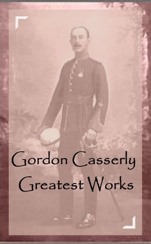 Gordon Casserly – Greatest Works