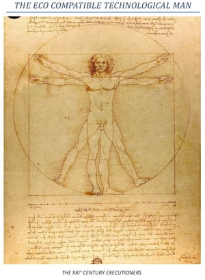 ŷKoboŻҽҥȥ㤨THE ECO COMPATIBLE TECHNOLOGICAL MANŻҽҡ[ Franco Scavizzi ]פβǤʤ342ߤˤʤޤ