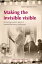 Making the invisible visible Reclaiming womens agency in Swedish film history and beyondŻҽҡ