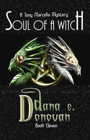 Soul of a Witch (Book 11)