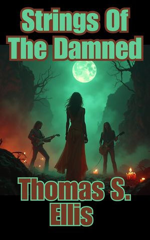 ŷKoboŻҽҥȥ㤨Strings of the DamnedŻҽҡ[ Thomas S. Ellis ]פβǤʤ150ߤˤʤޤ