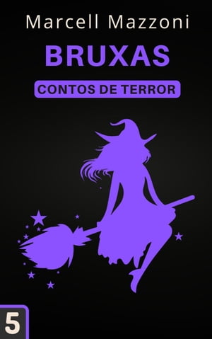 Bruxas Contos De Terror, #5Żҽҡ[ Magic Tales Brasil ]