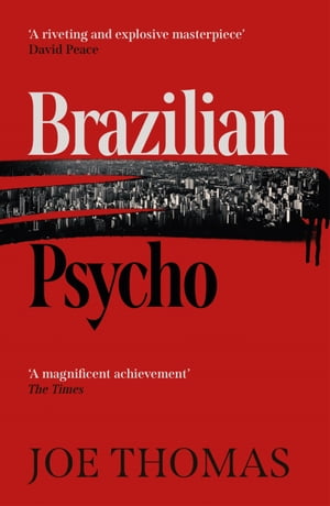 Brazilian Psycho