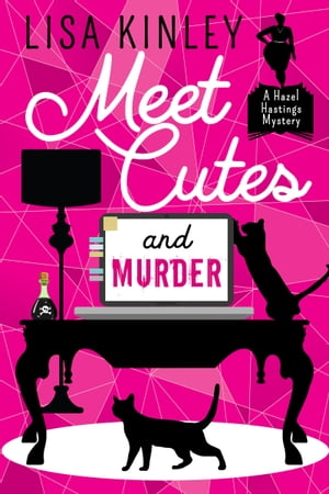 Meet Cutes and Murder