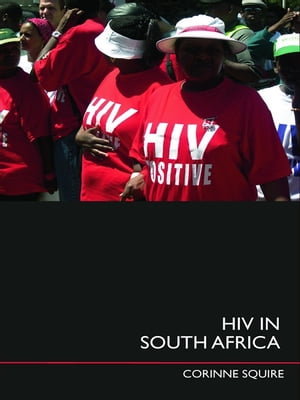 HIV in South Africa