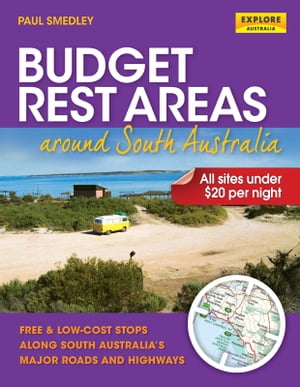 Budget Rest Areas around South Australia is the most comprehensive directory of rest areas along South Australias major roads and highways. For every rest area, there is information on facilities, a photo and maps that pinpoint the exact location. Whether its to plan where you stop for a cuppa or to find a budget-friendly place to stop for the night, this ebook will be an ideal companion for your next road trip. The new edition includes new information on rest areas with playgrounds for families.画面が切り替わりますので、しばらくお待ち下さい。 ※ご購入は、楽天kobo商品ページからお願いします。※切り替わらない場合は、こちら をクリックして下さい。 ※このページからは注文できません。