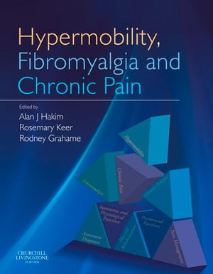 Hypermobility, Fibromyalgia and Chronic Pain