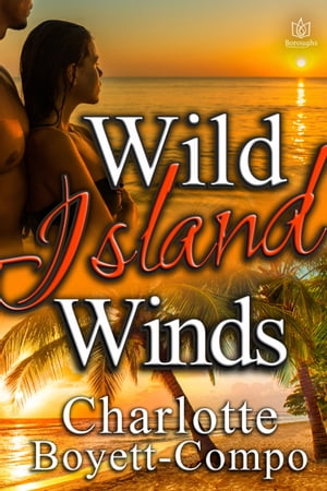 Wild Island Winds【電子書籍】[ Charlotte B