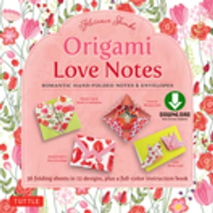 Origami Love Notes Ebook