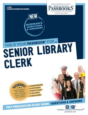 Senior Library Clerk