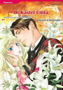 DI KASTEL CINTA Harlequin Comics【電子書籍】 KATE WALKER