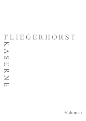 Fliegerhorst Kaserne