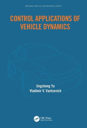 Control Applications of Vehicle Dynamics