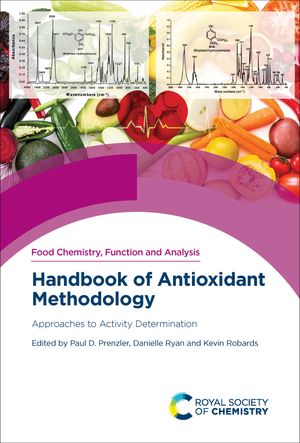 Handbook of Antioxidant Methodology Approaches to Activity Determinati...