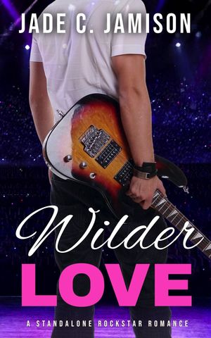 Wilder Love