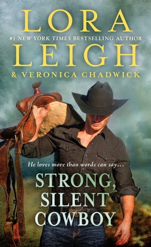 ŷKoboŻҽҥȥ㤨Strong, Silent Cowboy A Moving Violations NovelŻҽҡ[ Lora Leigh ]פβǤʤ1,107ߤˤʤޤ