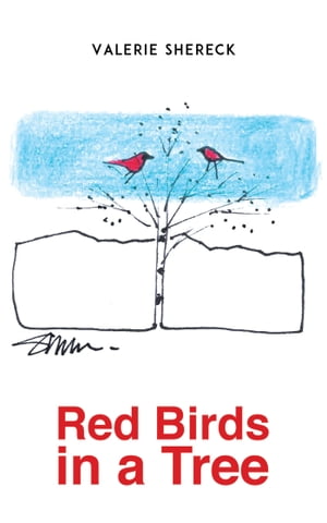 Red Birds in a Tree