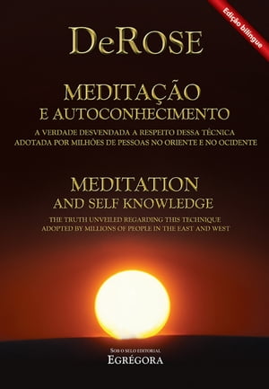 Meditação e Autoconhecimento Bilíngue