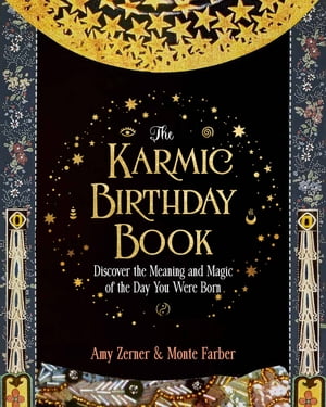 The Karmic Birthday Book