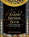 ŷKoboŻҽҥȥ㤨The Karmic Birthday Book Discover the Meaning and Magic of the Day You Were BornŻҽҡ[ Monte Farber ]פβǤʤ3,739ߤˤʤޤ