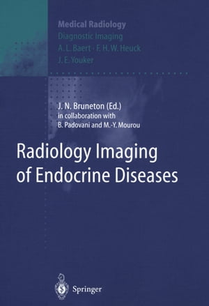 Radiological Imaging of Endocrine Diseases