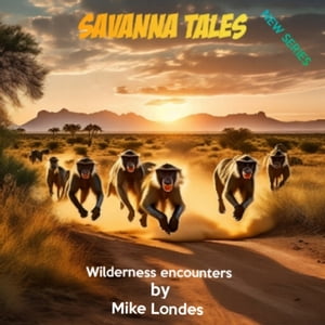 SAVANNA TALES