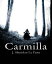 CarmillaŻҽҡ[ J. Sheridan LeFanu ]