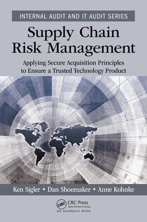 Supply Chain Risk Management