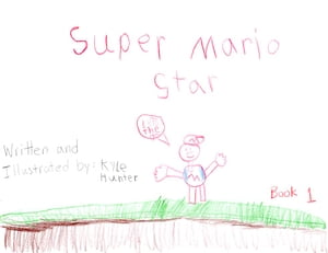 Kyle's Super Mario Star