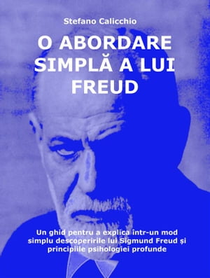 O abordare simplă a lui Freud