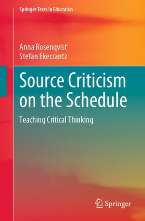 Source Criticism on the Schedule