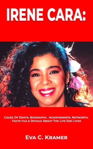 Irene Cara