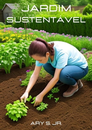 Jardinagem Sustentável