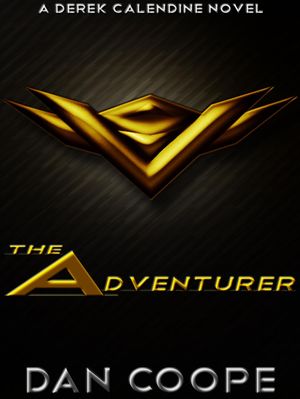 The Adventurer