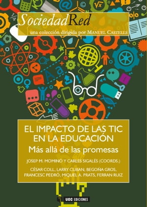 El impacto de las TIC en la educación