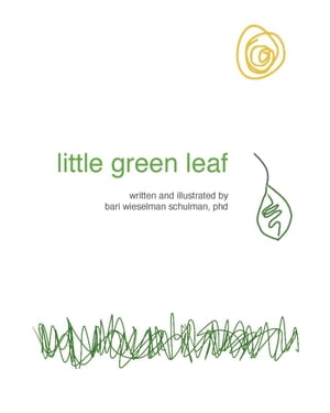 Little Green Leaf