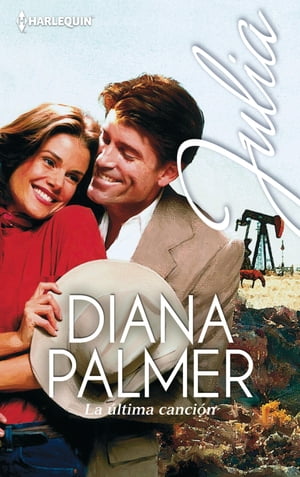 La ?ltima canci?n Hombres de Texas (17)Żҽҡ[ Diana Palmer ]