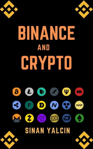 BINANCE AND CRYPTO