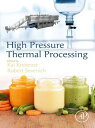 High Pressure Thermal Processing【電子書籍】